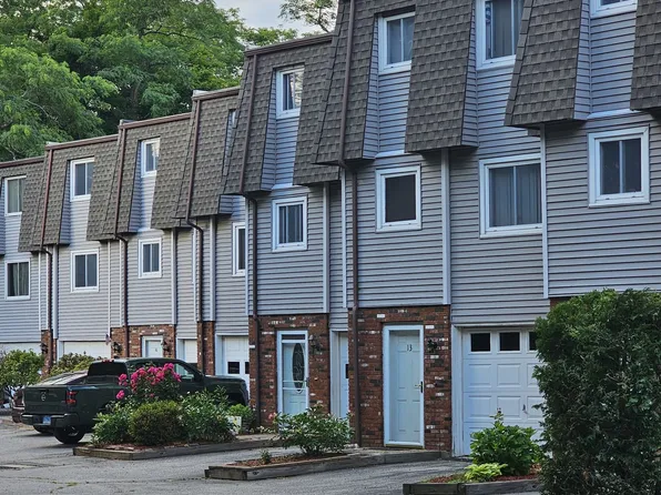 358 Hamilton Avenue #14, Norwich, CT 06360