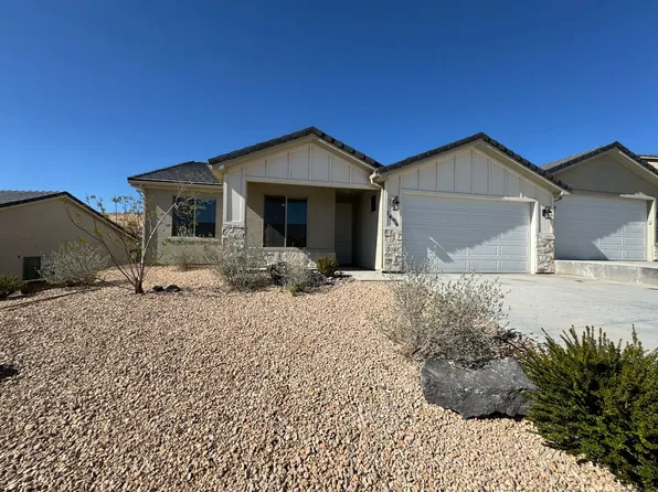 1496 W 460 N, Hurricane, UT 84737