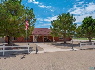 4701 Apache Hills Dr, Roswell, NM 88201