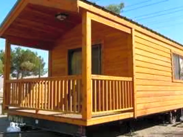 Camper Resorts of America — Photo 4