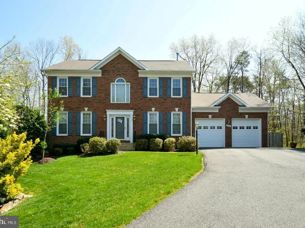 5503 Willow Valley Rd, Clifton, VA 20124