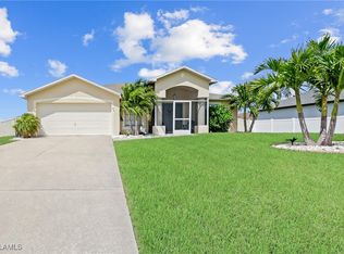 36 NW 13th Ave, Cape Coral, FL 33993