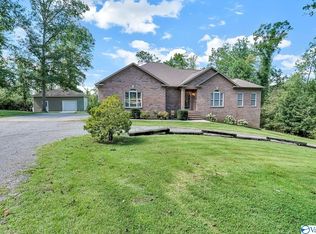 177 Colony Ln, Hartselle, AL 35640
