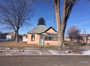 212 6th St, Fowler, CO 81039