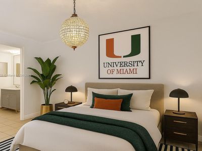 1205 Mariposa Ave APT 333, Coral Gables, FL, 33146