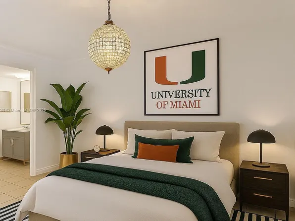 1205 Mariposa Ave APT 333, Coral Gables, FL 33146