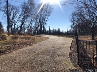 5930 Legacy Ln, Paradise, CA 95969