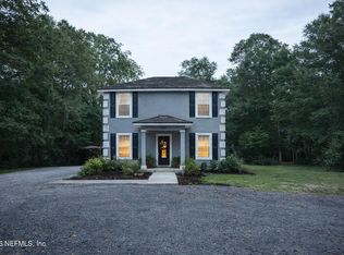 5876 CHESTNUT Road, Macclenny, FL 32063