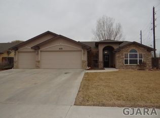 402 Amethyst Dr, Fruita, CO 81521