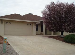 326 Cielo Grande, Alamogordo, NM 88310