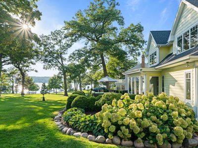 88 Oak Birch DRIVE, Williams Bay, WI, 53191