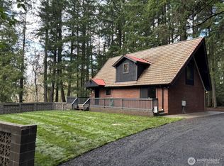 2103 46th Avenue NE, Olympia, WA 98506