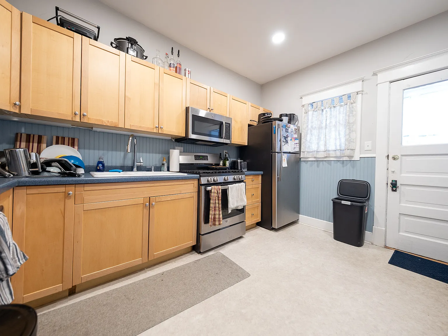 Harriet Avenue, Minneapolis (2125) RS ER1 - 2 — Photo 3