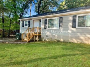 1216 Athens Dr #B, Raleigh, NC 27606