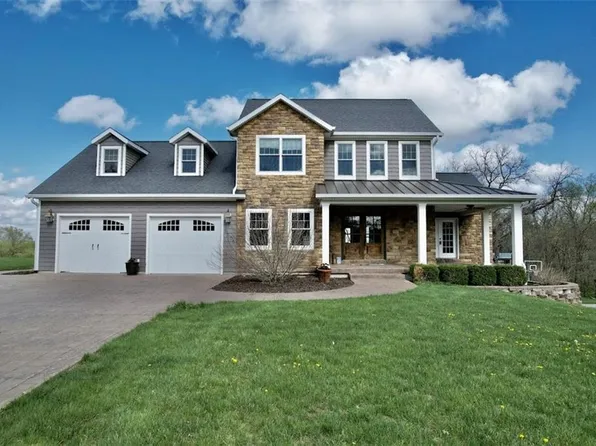 1005 N Dewey St, Maryville, MO 64468