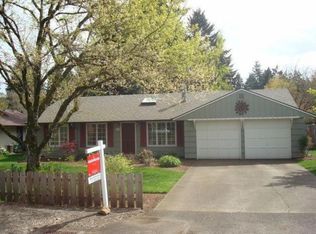 5756 SW Kenny St, Lake Oswego, OR 97035