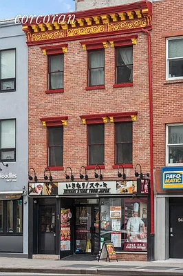 Rented by Corcoran | media 12