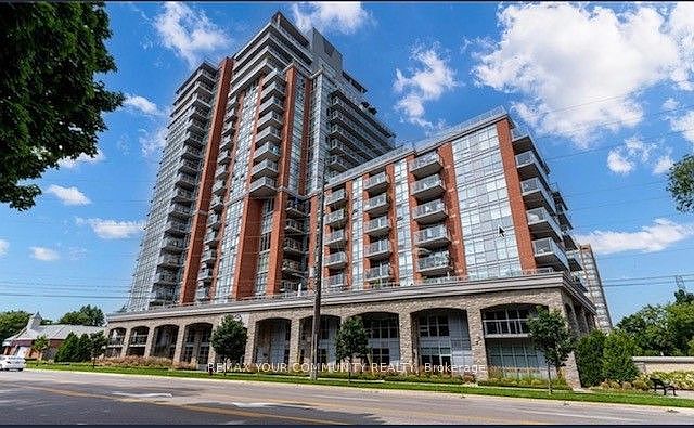 1st image of 551 Maple Ave #803