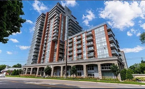 551 Maple Ave #803 Photo 1