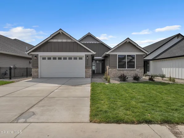 4444 W Hide Away Ln, Coeur D Alene, ID 83815