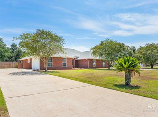 12762 Hunters Chase, Foley, AL 36535