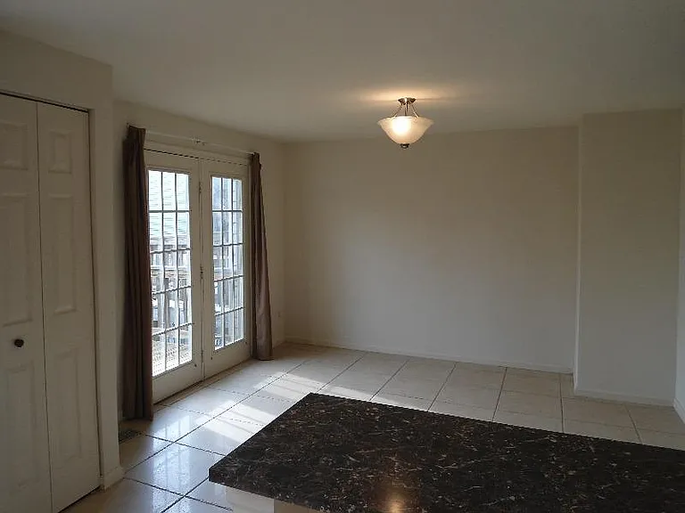 Dining, french doors