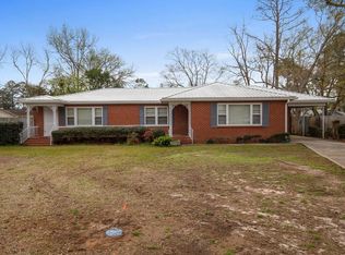 115 Ozark Rd, Abbeville, AL 36310