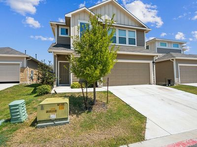 12003 Corsicana Trl, Manor, TX, 78653