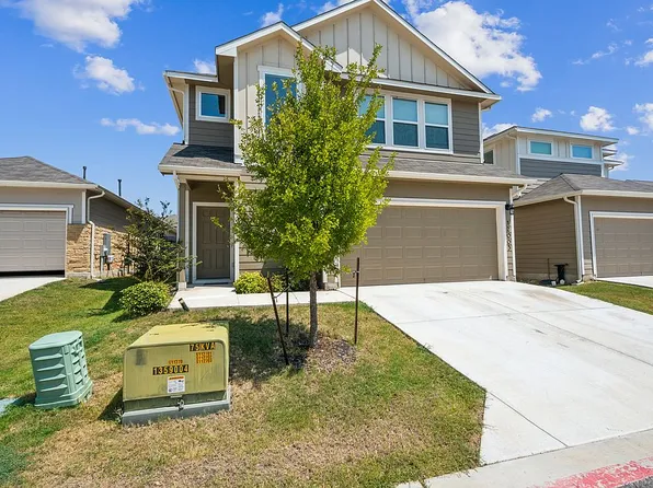 12003 Corsicana Trl, Manor, TX 78653