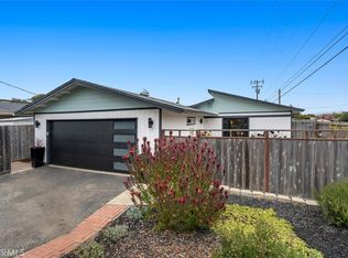1194 16th St, Los Osos, CA 93402