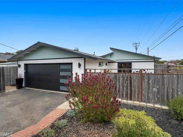 1194 16th St, Los Osos, CA 93402