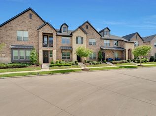 1209 Casselberry Dr, Flower Mound, TX 75028