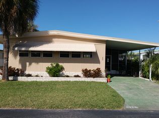 751 10th St E LOT 302, Palmetto, FL 34221