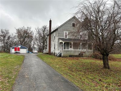 9730 Rochester Rd, Middleport, NY, 14105