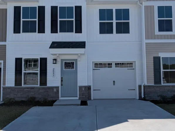 2095 Parow Lane NW #6e, Calabash, NC 28467