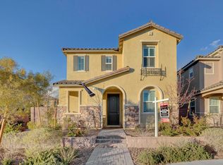 3152 Del Terra Ave, Henderson, NV 89044