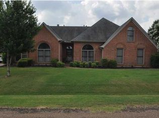 3569 Patricia Ellen Dr, Memphis, TN 38133