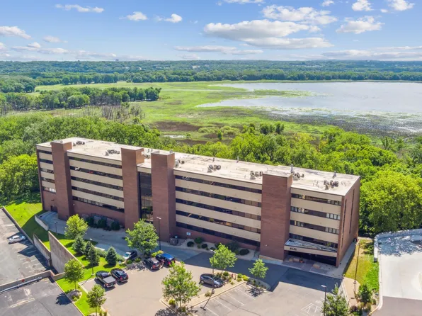 8121 34th Ave S Unit 107, Bloomington, MN 55425
