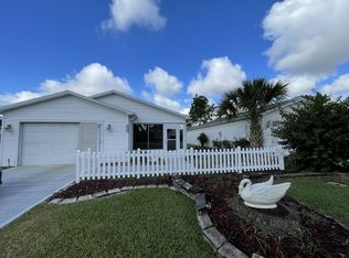 2174 Estevez Dr, The Villages, FL 32159