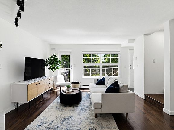 3rd image of 3787 Pender St #213