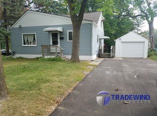 7501 Stevens Ave S, Richfield, MN 55423