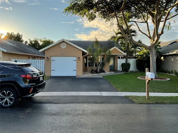 4461 NW 99th Ter, Fort Lauderdale, FL 33351