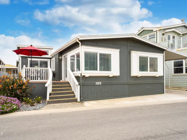 5540 W 5th St Spc 155, Oxnard, CA 93035