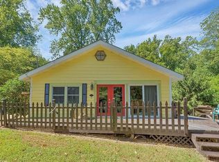 3815 S Shore Dr, Port Republic, MD 20676