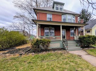 665 5th Ave, Williamsport, PA 17701