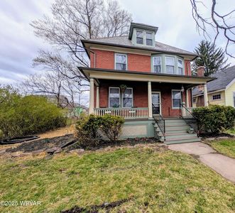 665 5th Ave, Williamsport, PA, 17701