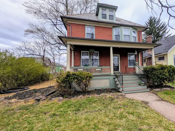 665 5th Ave, Williamsport, PA 17701