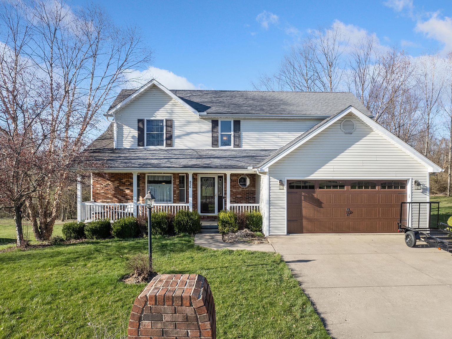 856 Meadowcrest Cir, Maysville, KY 41056 Zillow