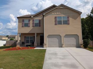 309 Rambling Hills Way, Simpsonville, SC 29681