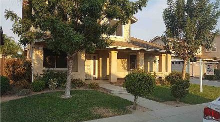 Property Side View